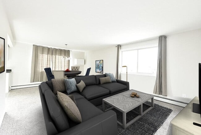 Building Photo - Eastern Park Apartments