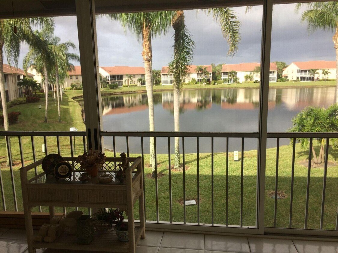 14395 Vía Royal Unit 3, Delray Beach, FL 33446 Condo for Rent in