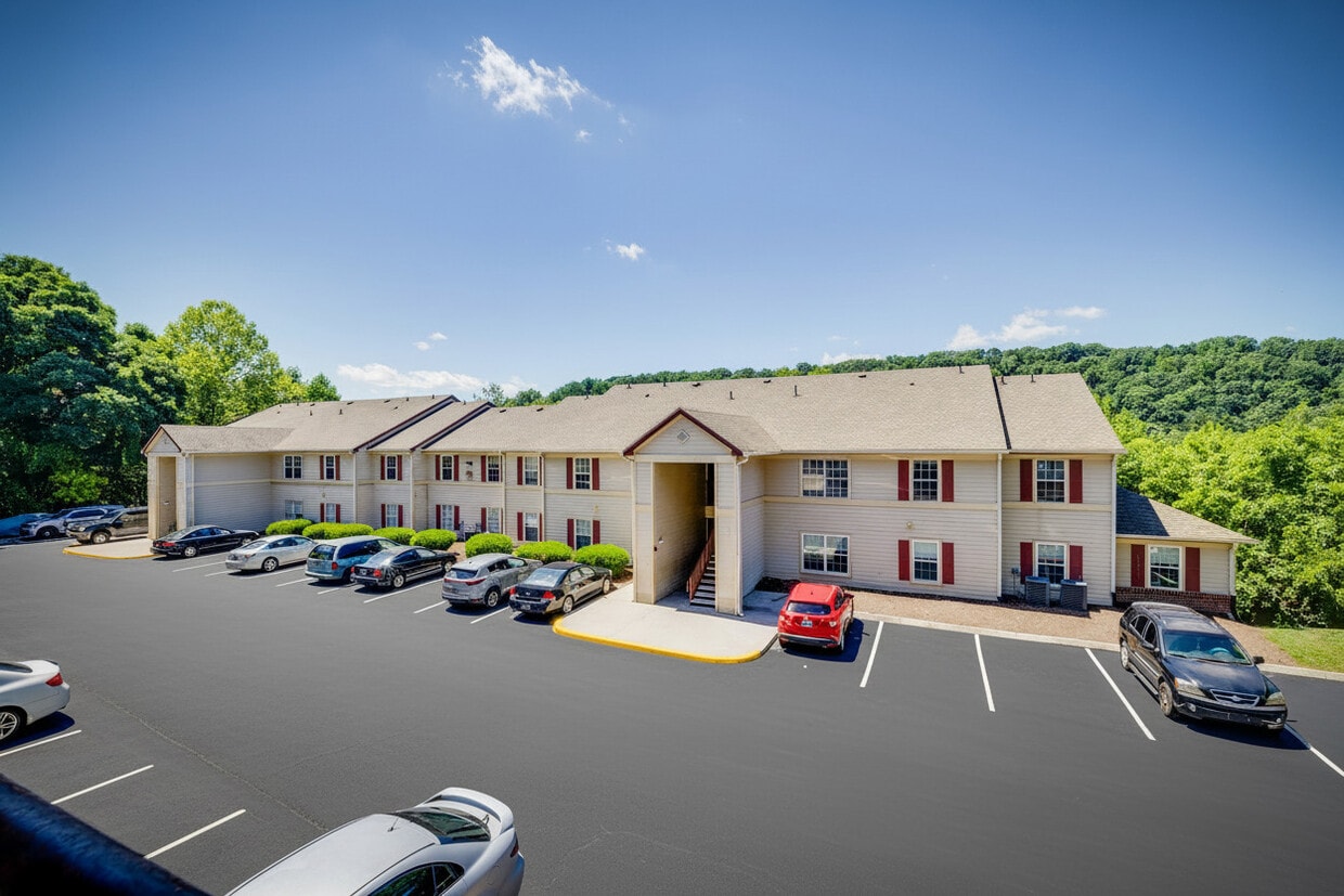 Hillside Place Apartments - Hillside Place Apartments