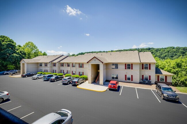 Building Photo - Edgeview Heights