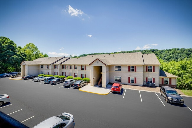 Hillside Place Apartments - Hillside Place Apartments