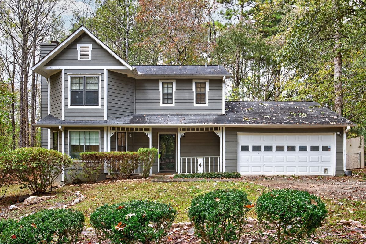 Foto principal - 145 N Bend Trail