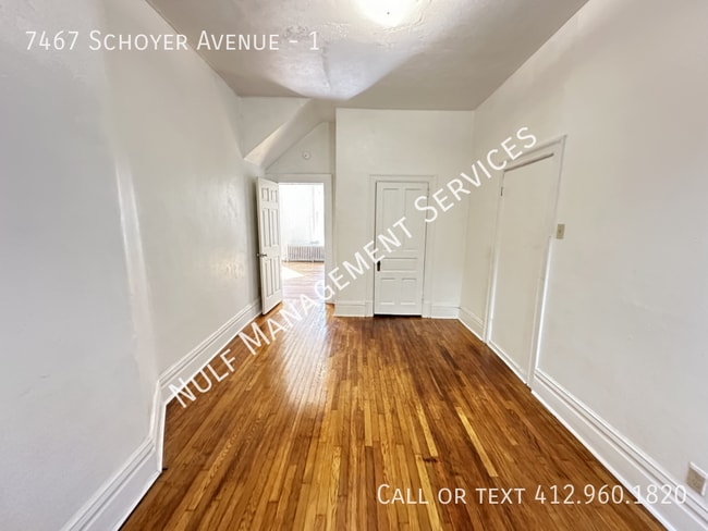 Building Photo - 7467 Schoyer Ave