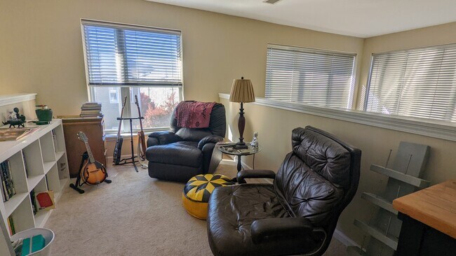Loft - 3552 N Davidson St