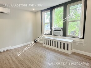 Building Photo - 1495 Gladstone Ave