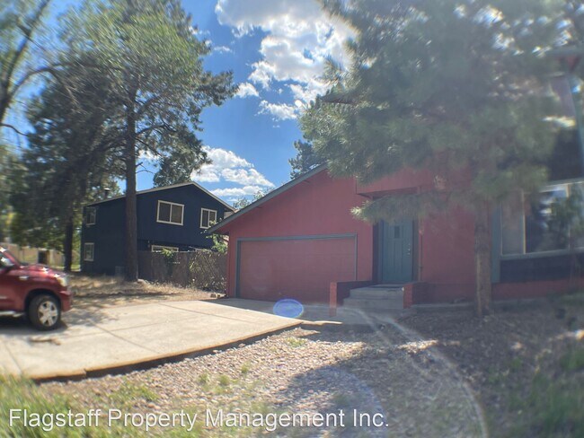 Building Photo - 3 br, 2.5 bath House - 3885 N Fanning Drive