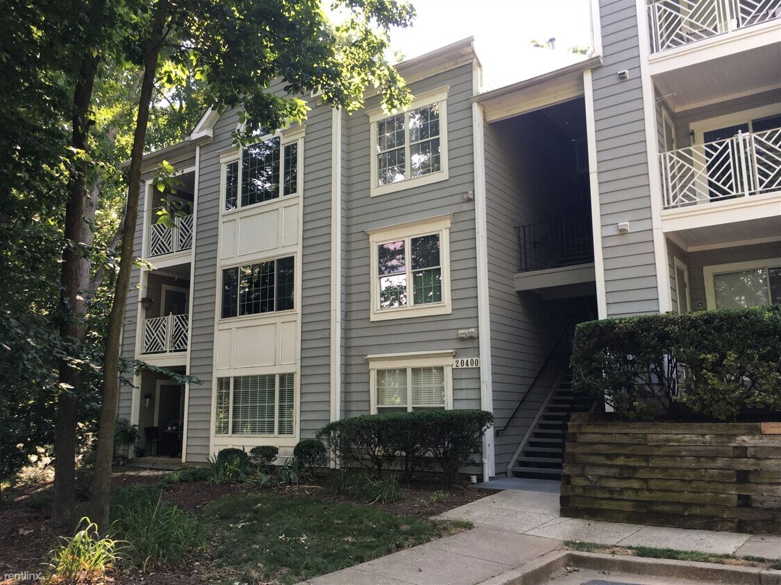 20400 Shore Harbour Dr Unit 1E, Germantown, MD 20874 Condo for Rent