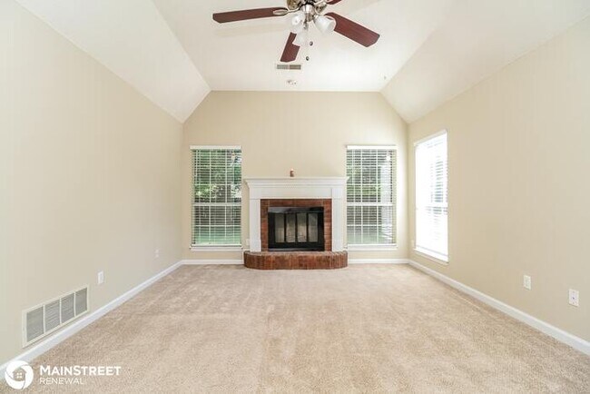 Foto del edificio - 10104 Fox Chase Dr, Olive Branch, MS 38654