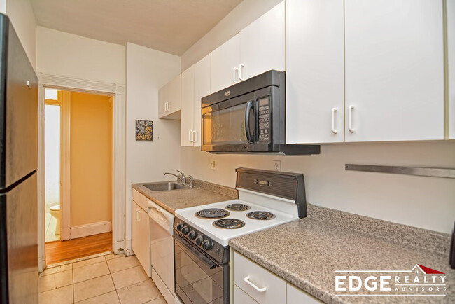 Foto del edificio - 35 Orkney Rd