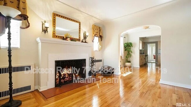 Building Photo - 626 Marsh Ave