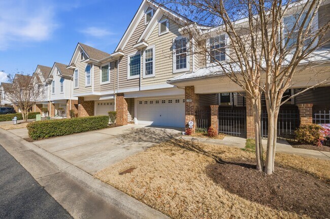 Foto del edificio - 1005 Bay Breeze Dr