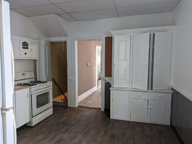 Foto del edificio - Hopson