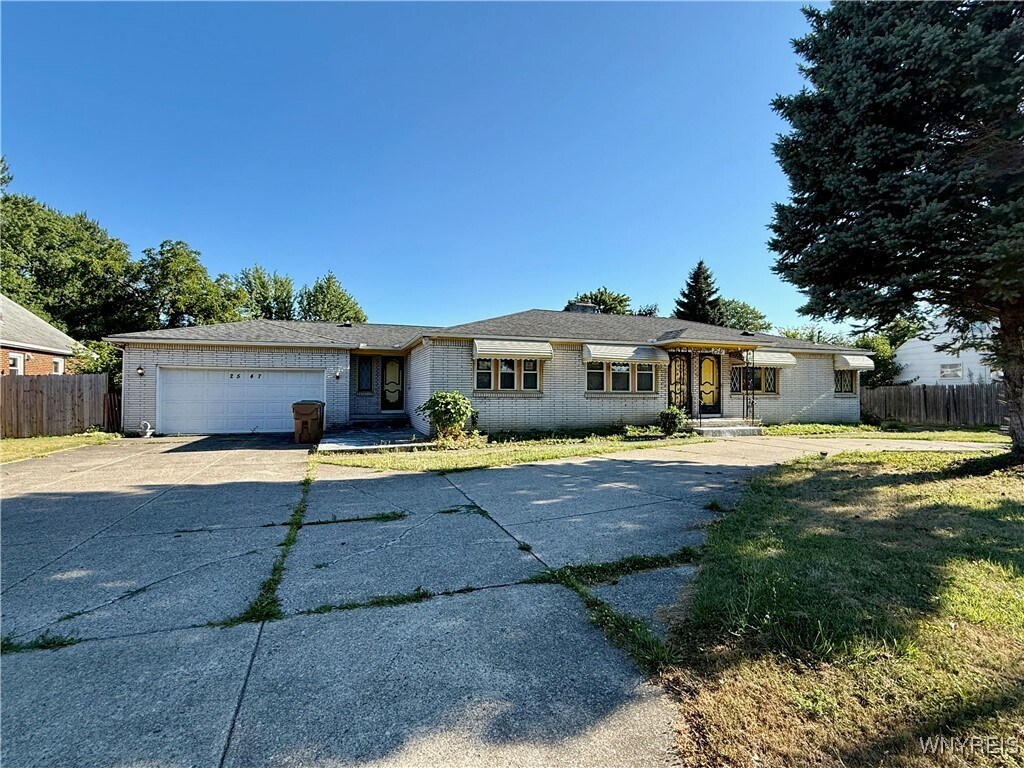 Foto principal - 2547 William St