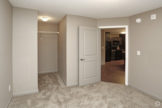 Foto del interior - Rosewood In The Park