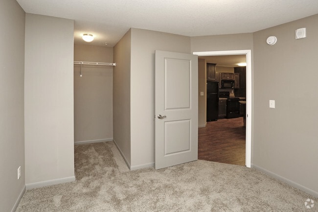 Interior Photo - Rosewood In The Park