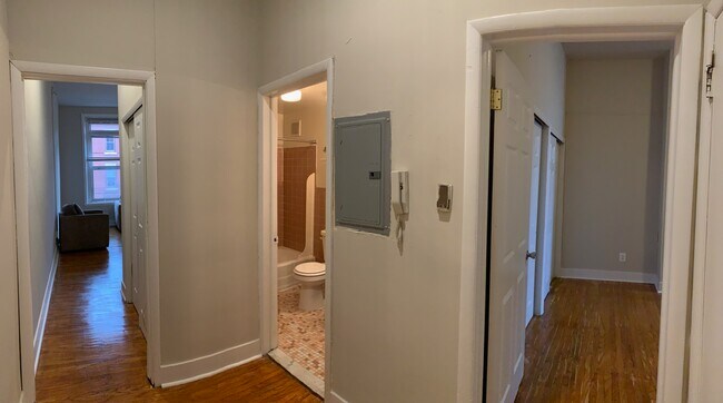 Foto del edificio - 3911 Pine St