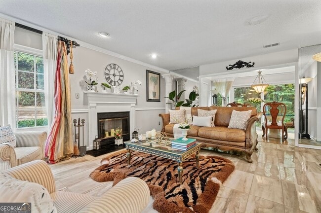 Foto del edificio - 81 Hampshire Ct