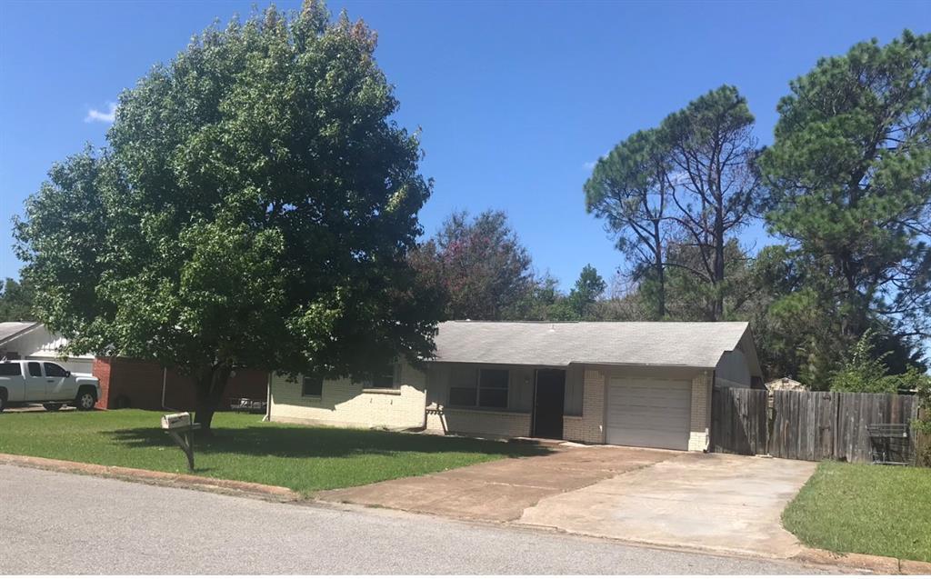 Primary Photo - 2603 Taylor St