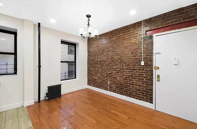 Building Photo - 533 West 158th Street