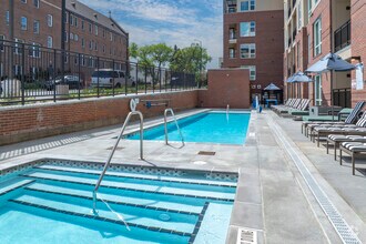 Building Photo - Sorella at Loretto Heights