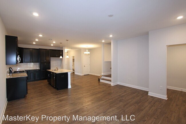 Building Photo - 3 br, 2.5 bath House - 1328 Farm Pond Trl
