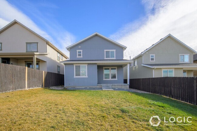 Foto del edificio - Stunning Home in Lehi!!