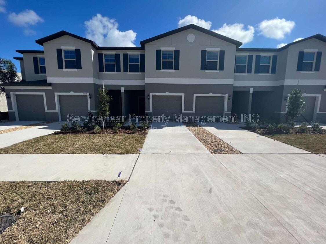 Photo - 15522 Prestwick Rose Pl