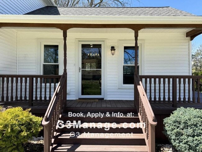 Building Photo - 1219 Faussett Rd