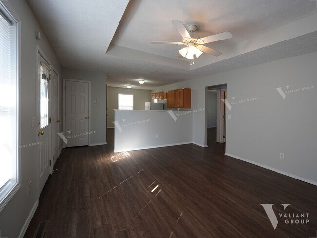 Foto del edificio - Quiet 2 Bedroom, 1.5 Bathroom Duplex in Wi...