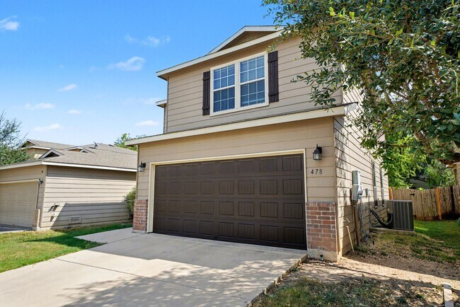 Building Photo - Beautiful 4-Bedroom, 3-Bath Home in Kensin...