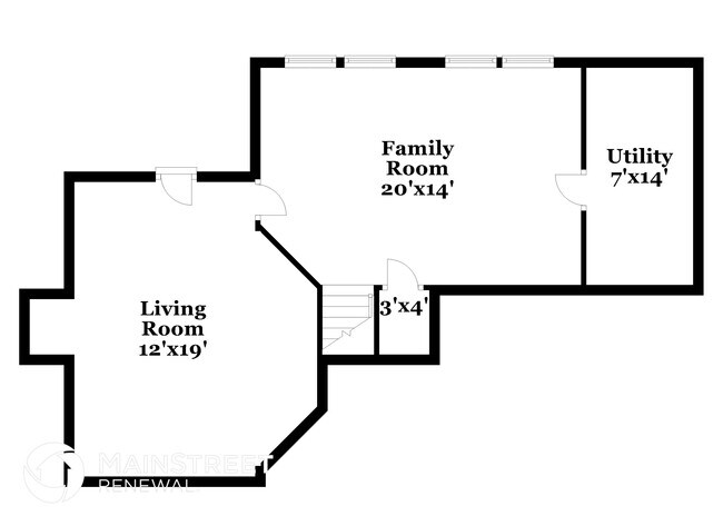 Foto del edificio - 512 Deacon Ridge St