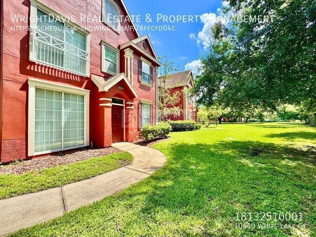 Foto del edificio - 10440 White Lake Ct