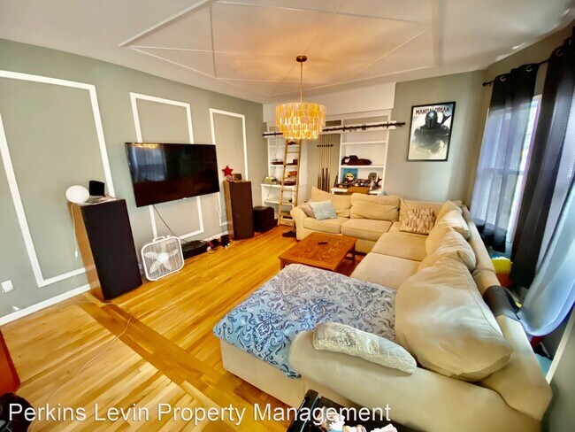 Foto del edificio - 5 br, 3 bath House - 3149 Lyndale Ave S