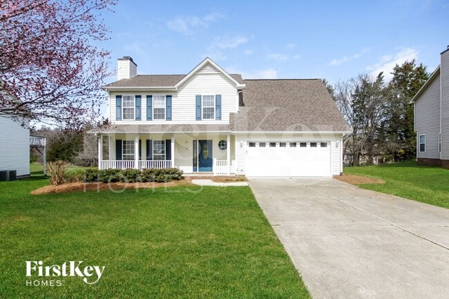 Building Photo - 1703 Glenn Meade Dr