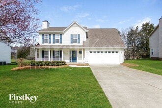 Building Photo - 1703 Glenn Meade Dr