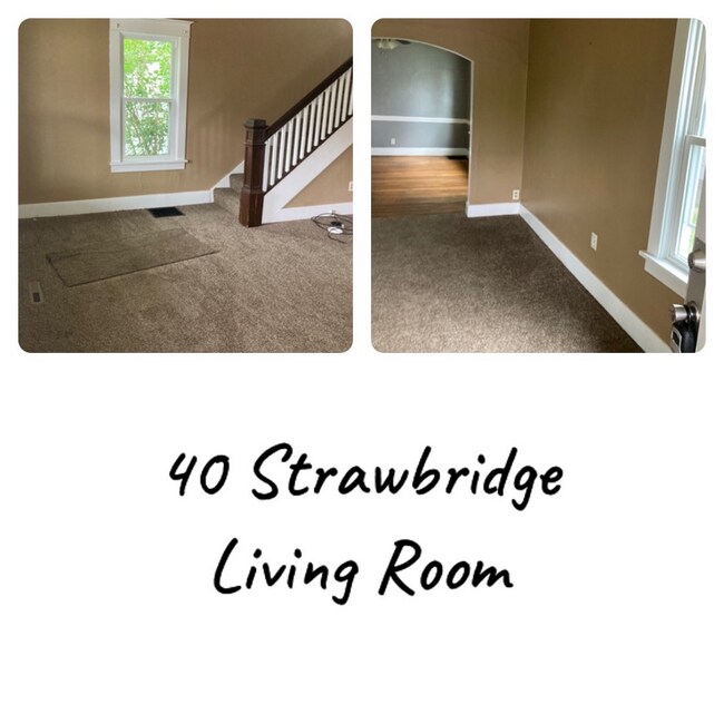 Building Photo - 40 Strawbridge Ave