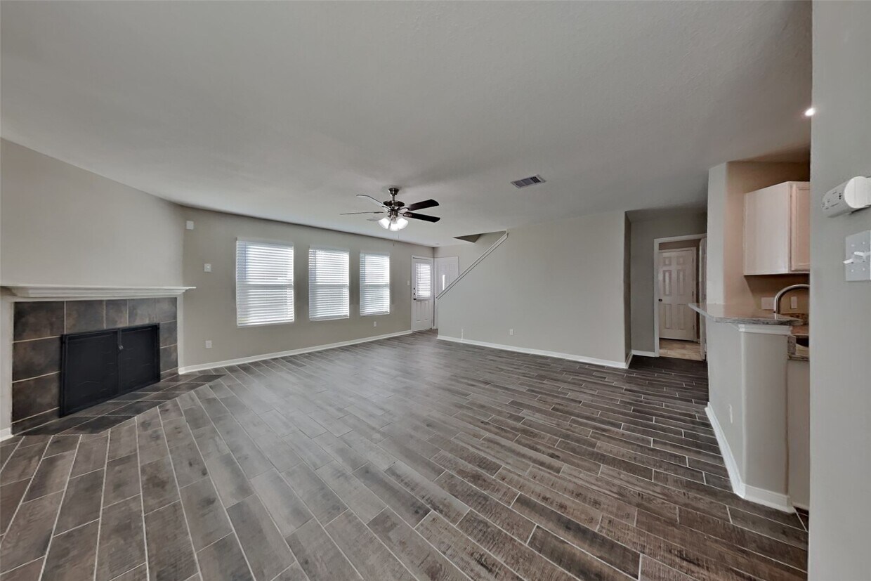 Foto principal - 3131 Zephyr Glen Way