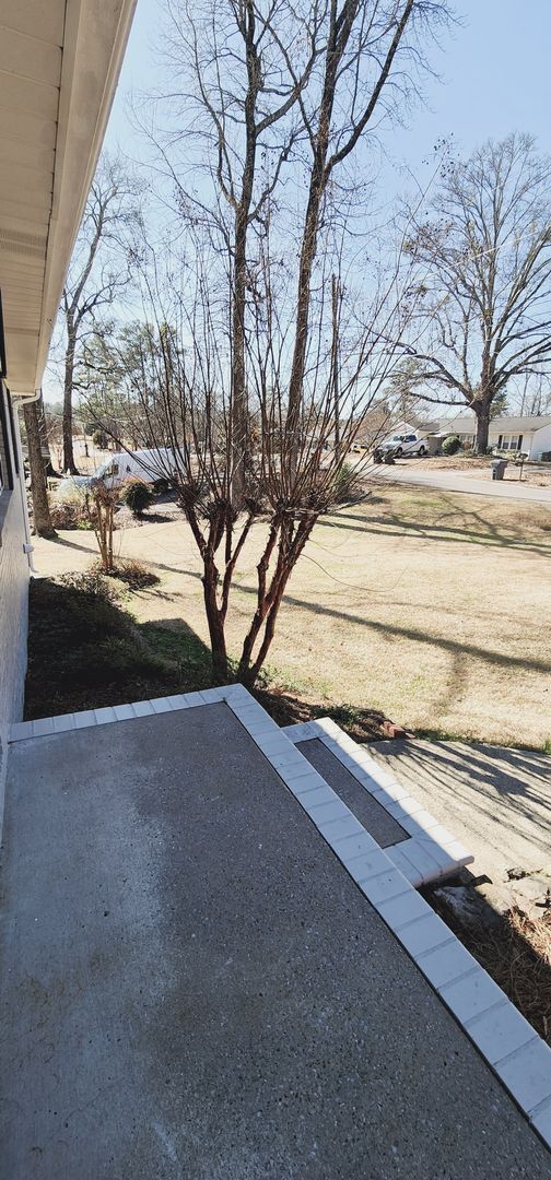 Foto del edificio - 4025 North Cahaba Drive, Vestavia, Alabama...