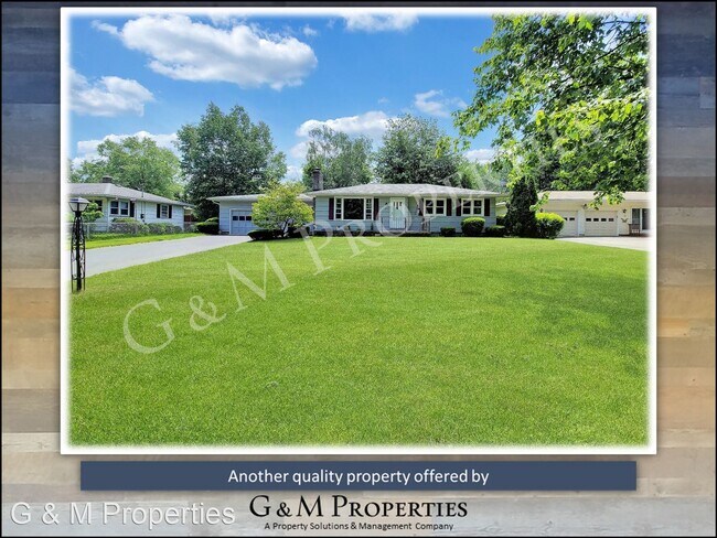 Foto del edificio - 3 br, 2 bath House - 1087 Westside Dr.