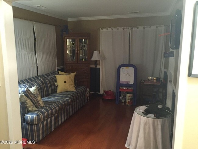 Foto del edificio - 505 Harding Rd