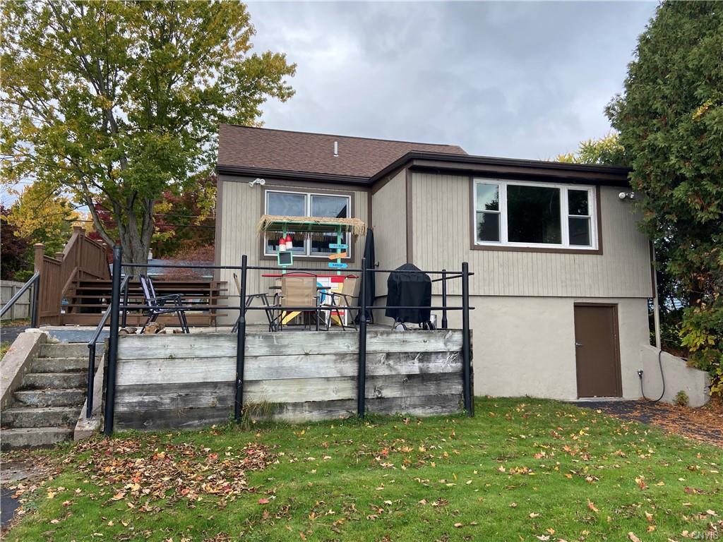 8530 Lakeshore Rd, Cicero, NY 13039 House Rental in Cicero, NY