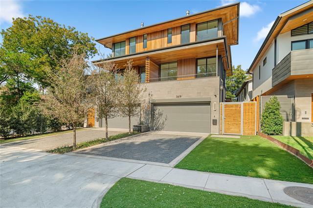 Foto del edificio - 3619 Springbrook St