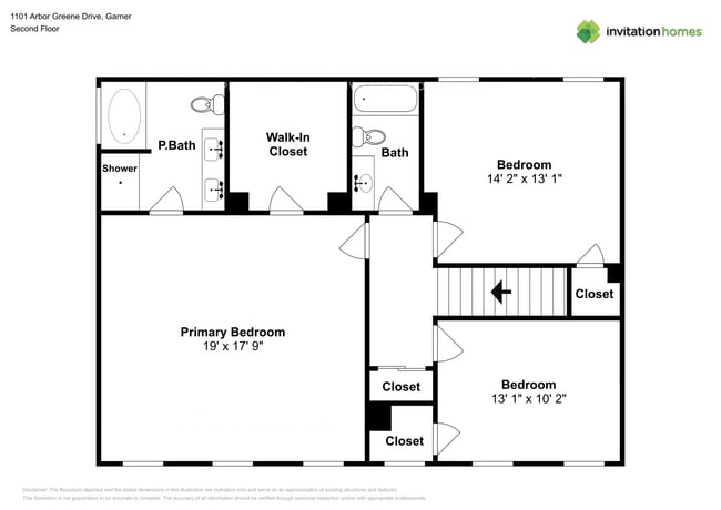 Building Photo - 1101 Arbor Greene Dr
