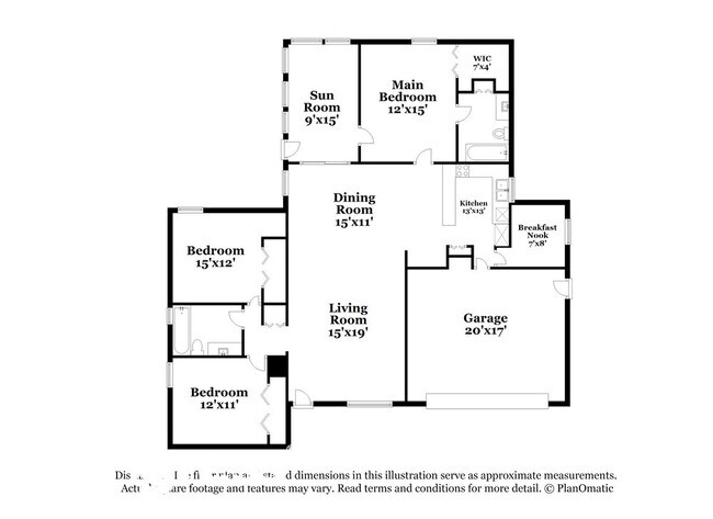 Building Photo - 5202 Royal Oak Dr