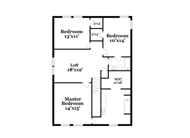Building Photo - Move In Ready!!