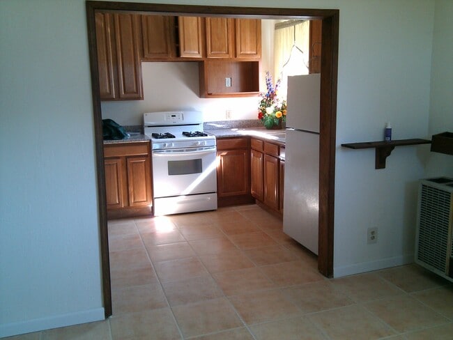 Foto del edificio - 43347 Ellsworth St