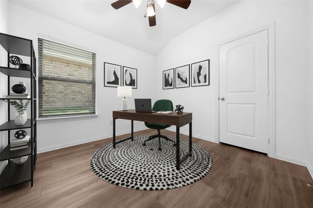 Foto del edificio - 307 Knoll Pines Drive