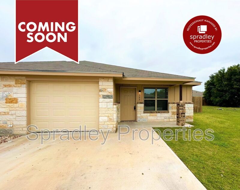 Primary Photo - 1549 Brazos Rd