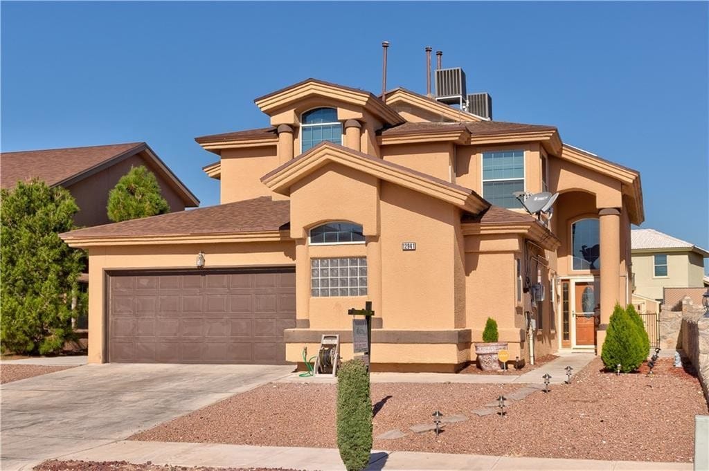 Primary Photo - 12941 Tierra Salas Dr