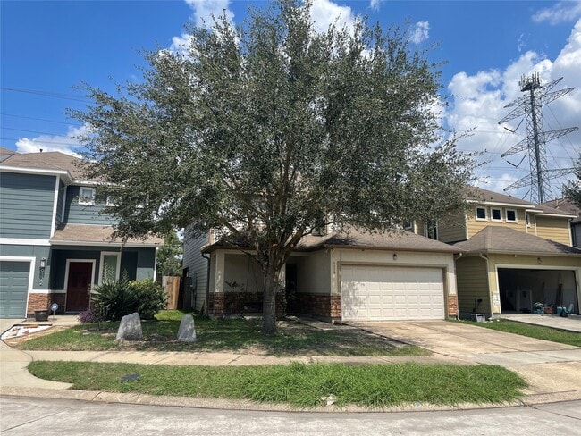 Foto del edificio - 9318 Drewberry St